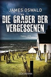 Tapa de Die Gräber der Vergessenen
