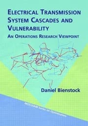 Tapa de Electrical Transmission System Cascades and Vulnerability