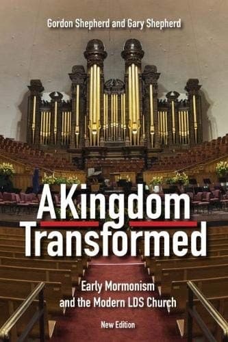 Tapa de A Kingdom Transformed