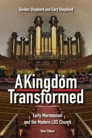 Tapa de A Kingdom Transformed