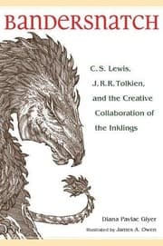 Tapa de Bandersnatch