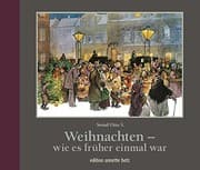 Tapa de Weihnachten wie es früher einmal war