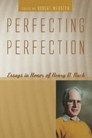 Tapa de Perfecting Perfection