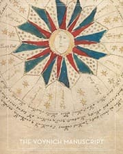 Tapa de The Voynich Manuscript