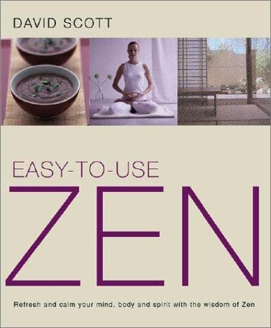 Tapa de Easy-to-use Zen