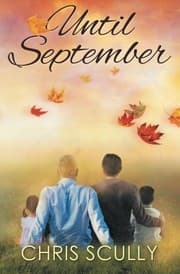 Tapa de Until September