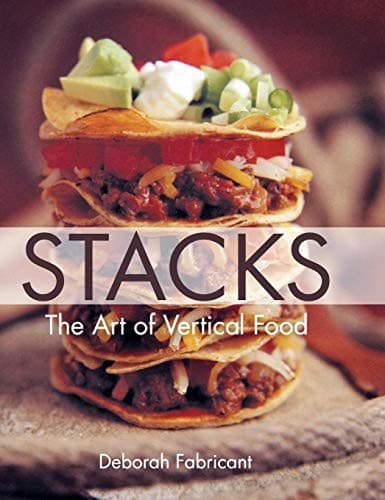Tapa de Stacks