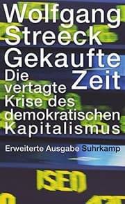 Tapa de Gekaufte Zeit