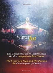 Tapa de Winterfest