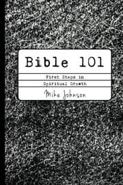 Tapa de Bible 101