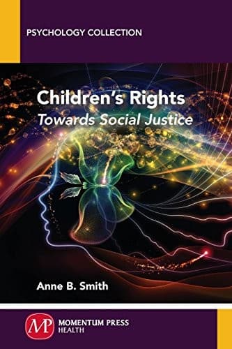 Tapa de Children's Rights
