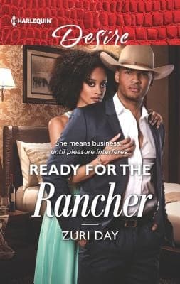 Tapa de Ready for the Rancher