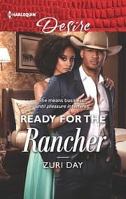Tapa de Ready for the Rancher