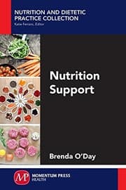 Tapa de Nutrition Support