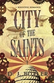 Tapa de City of the Saints
