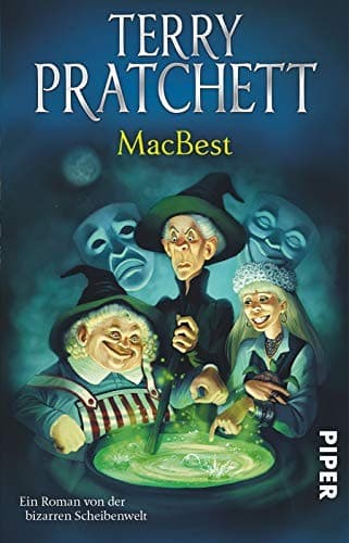 Tapa de MacBest