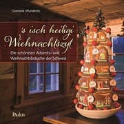 Tapa de 's isch heiligi Wiehnachtszyt