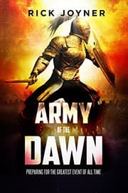 Tapa de Army of the Dawn