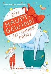 Tapa de Ein Hauptgewinn ist immer drin!