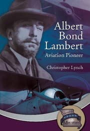 Tapa de Albert Bond Lambert