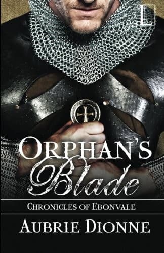 Tapa de Orphan's Blade
