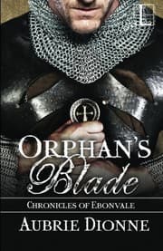 Tapa de Orphan's Blade