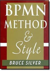 Tapa de BPMN method and style : a levels-based methodology for BPM process modeling and improvement using BPMN 2.0