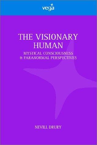 Tapa de Visionary Human