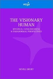 Tapa de Visionary Human