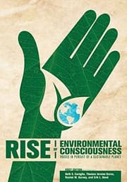 Tapa de Rise of Environmental Consciousness