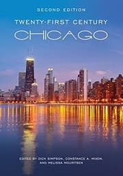 Tapa de Twenty-First Century Chicago