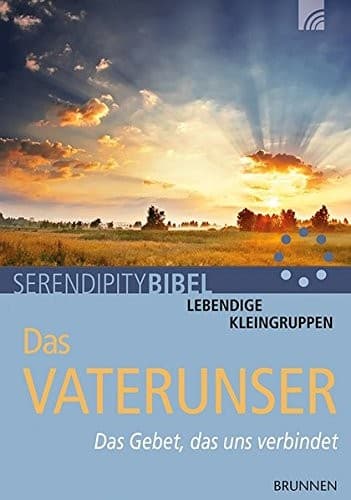 Tapa de Das Vaterunser