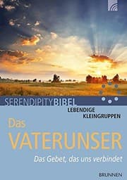 Tapa de Das Vaterunser