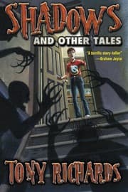 Tapa de Shadows and Other Tales
