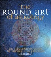 Tapa de The round art of astrology