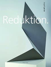 Tapa de Reduktion.