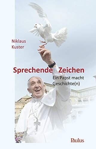 Tapa de Sprechende Zeichen