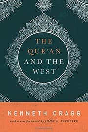 Tapa de The Qur'an and the West