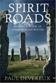 Tapa de Fairy Paths & Spirit Roads