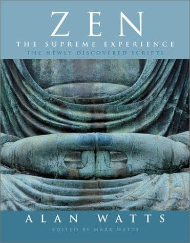 Tapa de Zen: The Supreme Experience