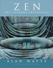 Tapa de Zen: The Supreme Experience
