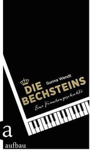 Tapa de Die Bechsteins