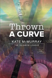 Tapa de Thrown a Curve