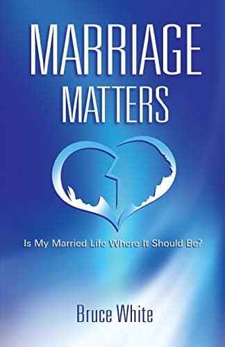 Tapa de Marriage Matters