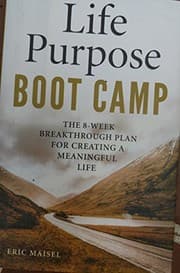 Tapa de Life Purpose Boot Camp