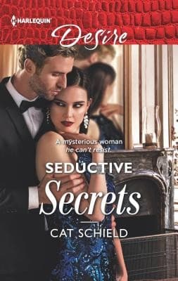 Tapa de Seductive Secrets