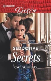 Tapa de Seductive Secrets