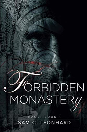 Tapa de Forbidden Monastery