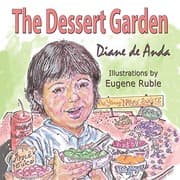 Tapa de The Dessert Garden