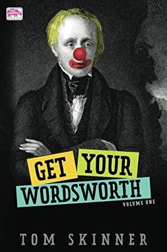 Tapa de Get Your Wordsworth